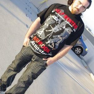 Meet your Posher, Jason